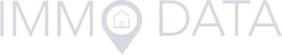 Logo Immo Data